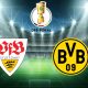 Stuttgart / Dortmund (TV/Streaming) Sur quelle chaîne et à quelle heure regarder le match de Coupe d'Allemagne ?