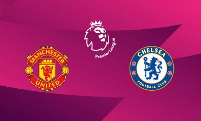 Manchester United / Chelsea (TV/Streaming) Sur quelle chaîne et à quelle heure suivre le match de Premier League ?