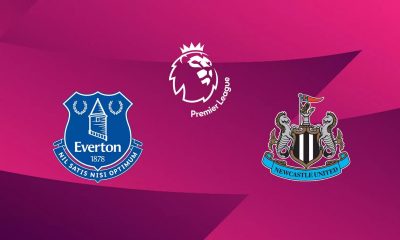 Everton / Newcastle (TV/Streaming) Sur quelle chaîne et à quelle heure suivre le match de Premier League ?
