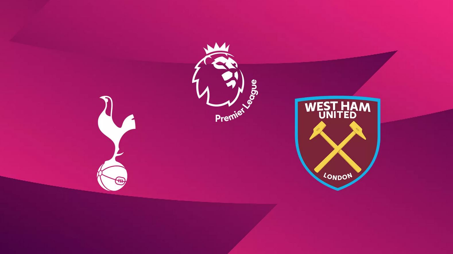 Tottenham / West Ham (TV/Streaming) Sur quelle chaîne et à quelle heure suivre le match de Premier League ?