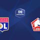 Lyon (OL) / Lille (LOSC) (TV/Streaming) Sur quelles chaînes et à quelle heure suivre le match de D1 Arkéma ?