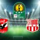 Al Ahly / CR Belouizdad (TV/Streaming) Sur quelle chaîne et à quelle heure suivre le match de CAF Champions League ?
