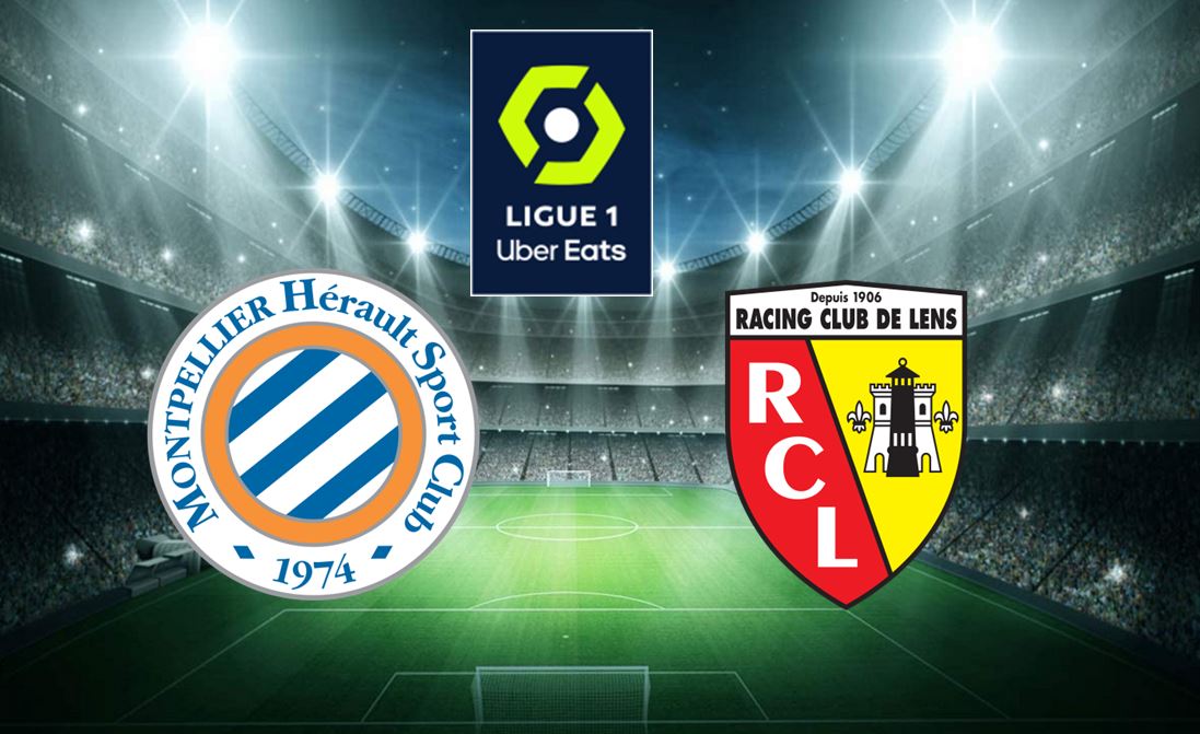 Montpellier (MHSC) / Lens (RCL) (TV/Streaming) Sur quelle chaine et à quelle heure regarder la rencontre de Ligue 1 ?