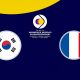 France / Corée du Sud (TV/Streaming) Sur quelle chaine et à quelle heure regarder le match du Championnat du Monde de Hand ?