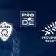Vannes / Provence Rugby (TV/Streaming) Sur quelle chaîne et à quelle heure regarder le match de Pro D2 ?