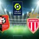 Rennes (SRFC) / Monaco (ASM) (TV/Streaming) Sur quelle chaine et à quelle heure regarder la rencontre de Ligue 1 ?