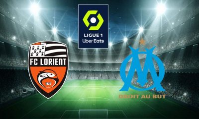 Lorient (FCL) / Marseille (OM) / Rennes (SR) (TV/Streaming) Sur quelle chaine et à quelle heure regarder la rencontre de Ligue 1 ?