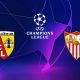 RC Lens / FC Séville (TV/Streaming) Sur quelles chaines et à quelle heure regarder le match de Champions League ?