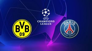 Dortmund / Paris SG (TV/Streaming) Sur quelles chaines et à quelle heure regarder le match de Champions League ?
