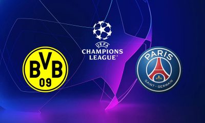 Dortmund / Paris SG (TV/Streaming) Sur quelles chaines et à quelle heure regarder le match de Champions League ?