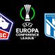 Lille / Klaksvik (TV/Streaming) Sur quelles chaines et à quelle heure regarder le match de Ligue Europa Conférence ?