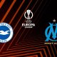 Brighton / Marseille (OM) (TV/Streaming) Sur quelles chaines et à quelle heure regarder le match d’Europa League ?