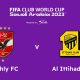 Al Ahly SC / Al-Ittihad FC (TV/Streaming) Sur quelle chaîne et à quelle heure suivre le match de Coupe du Monde des clubs ?