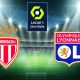 Monaco (ASM) / Lyon (OL) (TV/Streaming) Sur quelle chaine et à quelle heure regarder la rencontre de Ligue 1 ?