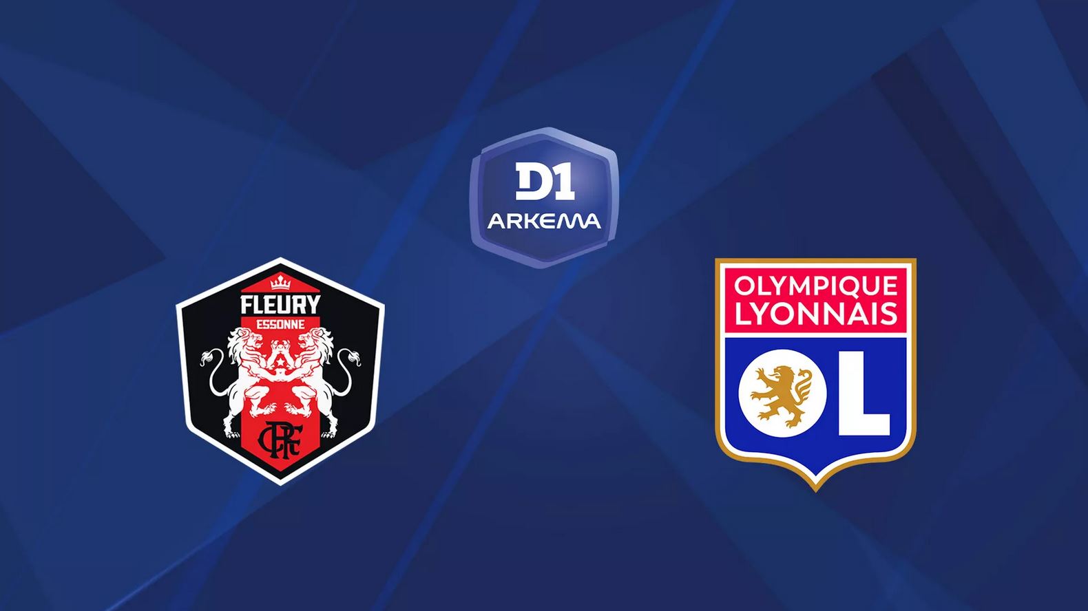 Fleury / Lyon (TV/Streaming) Sur quelles chaînes et à quelle heure suivre le match de D1 Arkéma ?