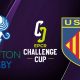 Benetton Rugby / Perpignan (TV/Streaming) Sur quelle chaine et à quelle heure regarder le match de Challenge Cup ?