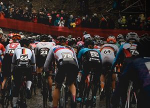 Coupe du Monde de Cyclo-cross Namur 2023 (TV/Streaming) Sur quelles chaînes et à quelle heure suivre cette 8ème étape ?