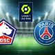 Lille (LOSC) / Paris SG (PSG) (TV/Streaming) Sur quelle chaine et à quelle heure regarder la rencontre de Ligue 1 ?