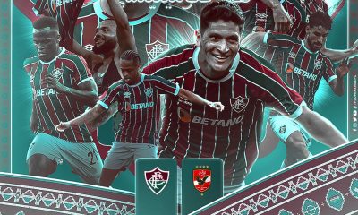 Fluminense / Al Ahly SC (TV/Streaming) Sur quelle chaîne et à quelle heure suivre la 1/2 Finale de la Coupe du Monde des clubs ?