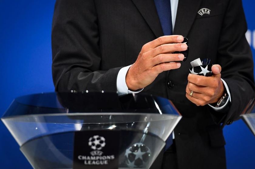 Champions League - Sur quelles chaînes TV et Streaming suivre le Tirage des 1/8e de Finale ?