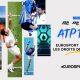 Eurosport renouvelle ses droits de diffusion de l'ATP Tour jusqu'en 2026