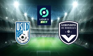 Dunkerque (USLD) / Bordeaux (FCGB) (TV/Streaming) Sur quelles chaînes et à quelle heure regarder le match de Ligue 2 ?