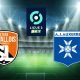 Laval / Auxerre (AJA) (TV/Streaming) Sur quelle chaîne et à quelle heure regarder le match de Ligue 2 ?