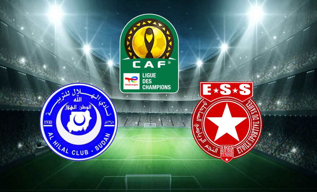 Al-Hilal Omdurman / Etoile Sahel (TV/Streaming) Sur quelle chaîne et à quelle heure suivre le match de CAF Champions League ?