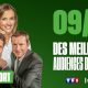 TF1 décroche 9 des 10 meilleures audiences de sport sur l'année 2023