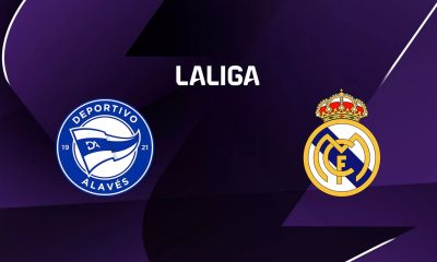 Alaves / Real Madrid (TV/Streaming) Sur quelle chaîne et à quelle heure regarder le match de Liga ?