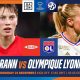 Brann / Lyon (TV/Streaming) Sur quelle chaîne et à quelle heure regarder le match de Women's Champions League ?