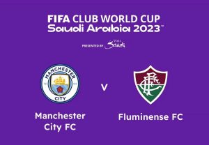 Manchester City / Fluminense (TV/Streaming) Sur quelles chaînes et à quelle heure suivre la Finale de la Coupe du Monde des clubs ?