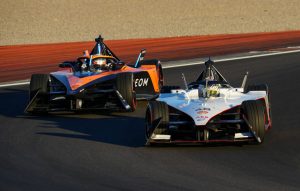 La Formule E continue sur le bouquet de chaînes du groupe L'Équipe jusqu'en 2026
