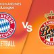 Bayern Munich / Monaco (TV/Streaming) Sur quelle chaine et à quelle heure suivre le match d'Euroleague ?