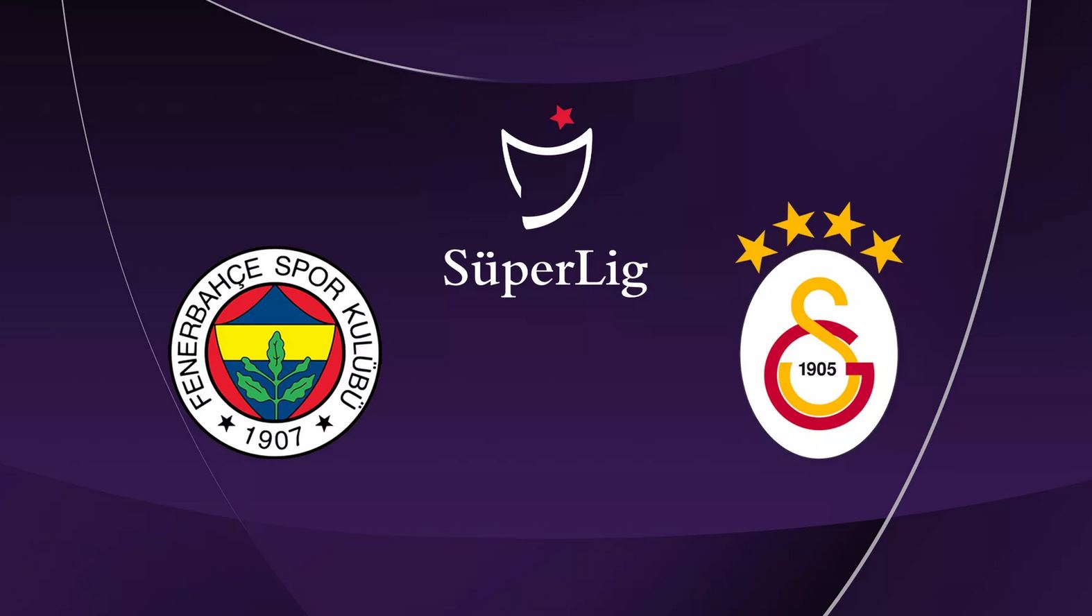 Fenerbahce / Galatasaray (TV/Streaming) Sur quelle chaîne et à quelle heure regarder le match de Süper Lig ?