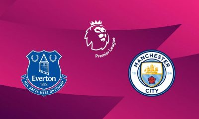 Everton / Manchester City (TV/Streaming) Sur quelle chaîne et à quelle heure suivre le match de Premier League ?