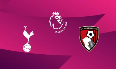 Tottenham / Bournemouth (TV/Streaming) Sur quelle chaîne et à quelle heure suivre le match de Premier League ?