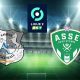 Amiens (ASC) / Saint-Etienne (ASSE) (TV/Streaming) Sur quelle chaîne et à quelle heure regarder le match de Ligue 2 ?