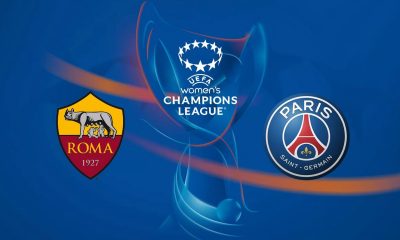 AS Rome / Paris SG Féminin (TV/Streaming) Sur quelles chaînes et à quelle heure regarder le match de Women's Champions League ?