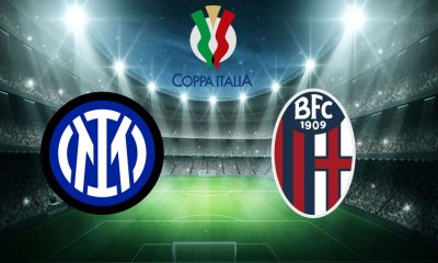 Inter / Bologne (TV/Streaming) Sur quelle chaîne et à quelle heure regarder le match de Coppa Italia ?