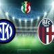 Inter / Bologne (TV/Streaming) Sur quelle chaîne et à quelle heure regarder le match de Coppa Italia ?