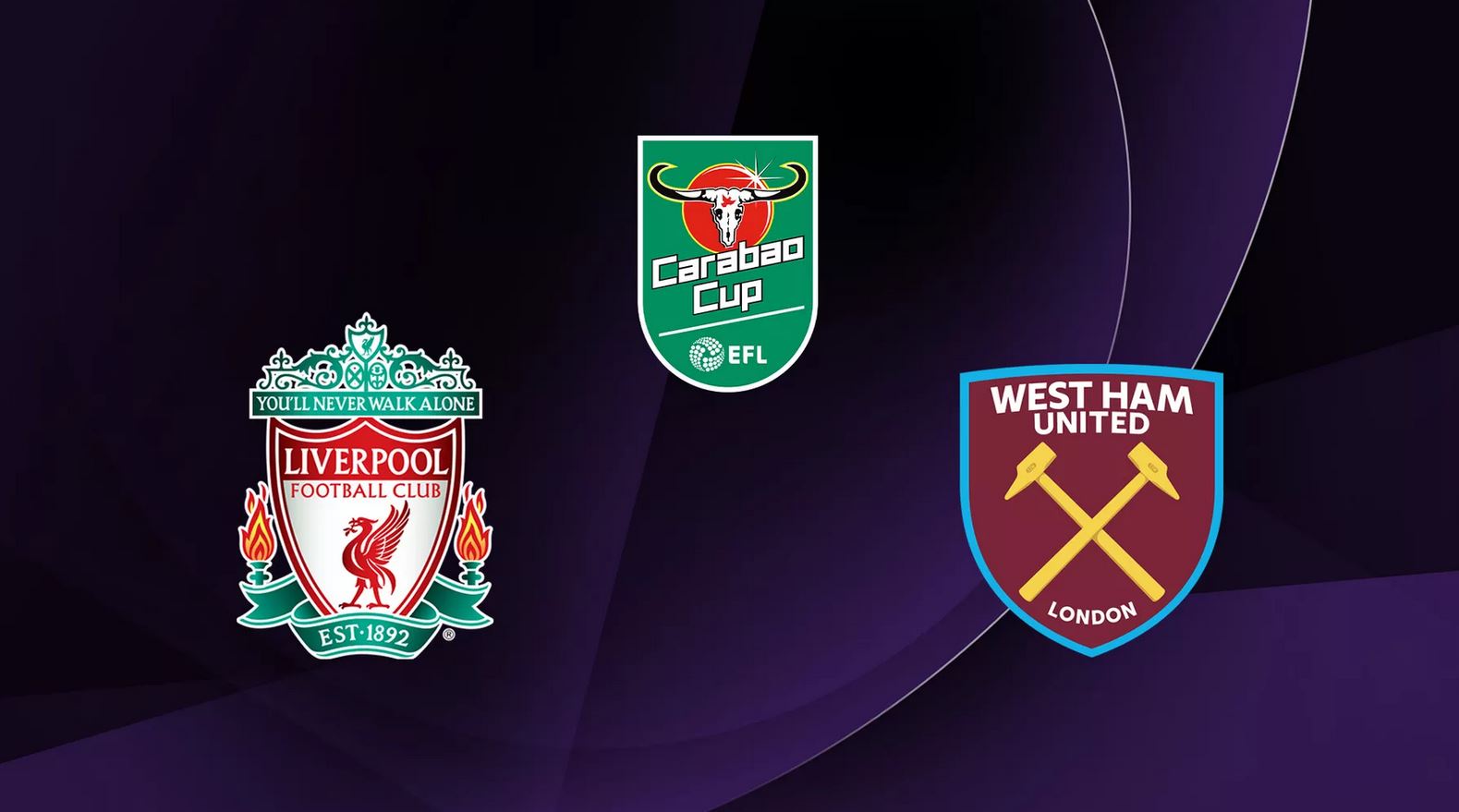 Liverpool / West Ham - Carabao Cup (TV/Streaming) Sur quelle chaîne et à quelle heure regarder le 1/4 de Finale ?