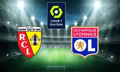Lens (RCL) / Lyon (OL) (TV/Streaming) Sur quelle chaine et à quelle heure regarder la rencontre de Ligue 1 ?