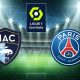 Le Havre (HAC) / Paris SG (PSG) (TV/Streaming) Sur quelles chaines et à quelle heure regarder la rencontre de Ligue 1 ?