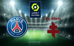 Paris SG (PSG) / Metz (FCM) (TV/Streaming) Sur quelles chaines et à quelle heure regarder le match de Ligue 1 ?