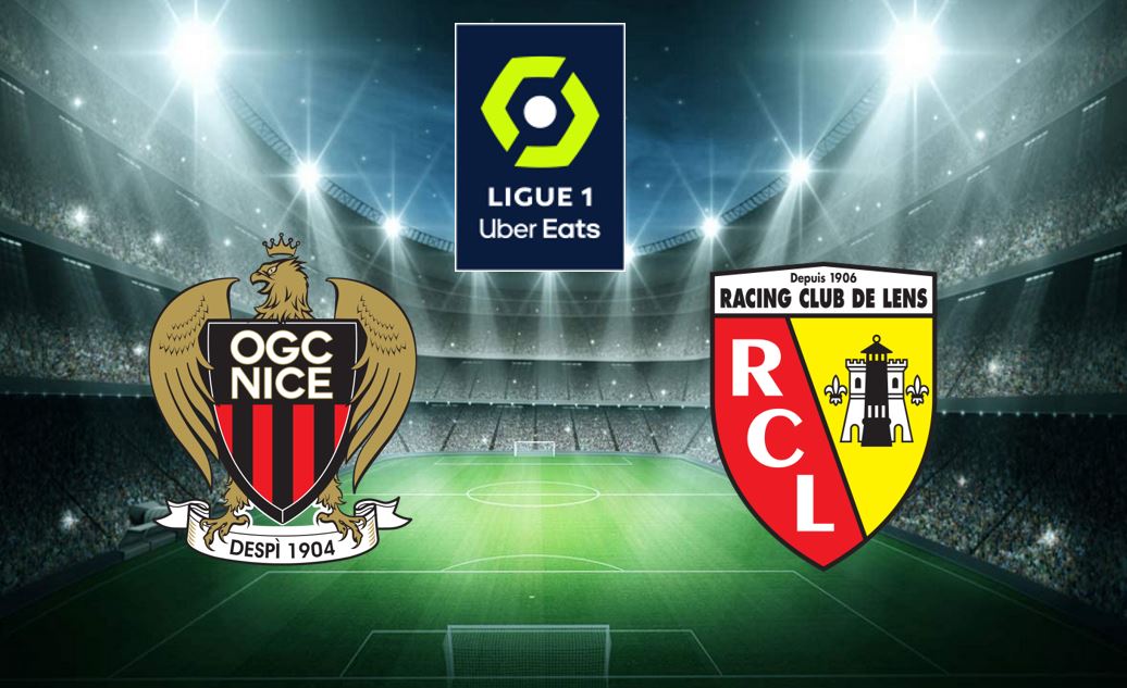 Nice (OGCN) / Lens (RCL) (TV/Streaming) Sur quelles chaines et à quelle heure regarder le match de Ligue 1 ?
