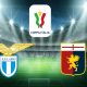Lazio / Genoa (TV/Streaming) Sur quelle chaîne et à quelle heure regarder le match de Coppa Italia ?