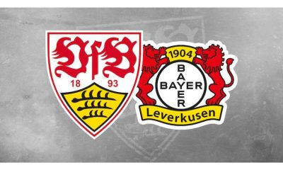 Stuttgart / Bayer Leverkusen – Sur quelle chaîne TV et Streaming et à quelle heure regarder le match de Bundesliga ?