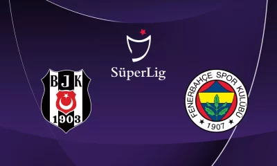 Besiktas / Fenerbahce (TV/Streaming) Sur quelle chaîne et à quelle heure regarder la rencontre de Süper Lig ?