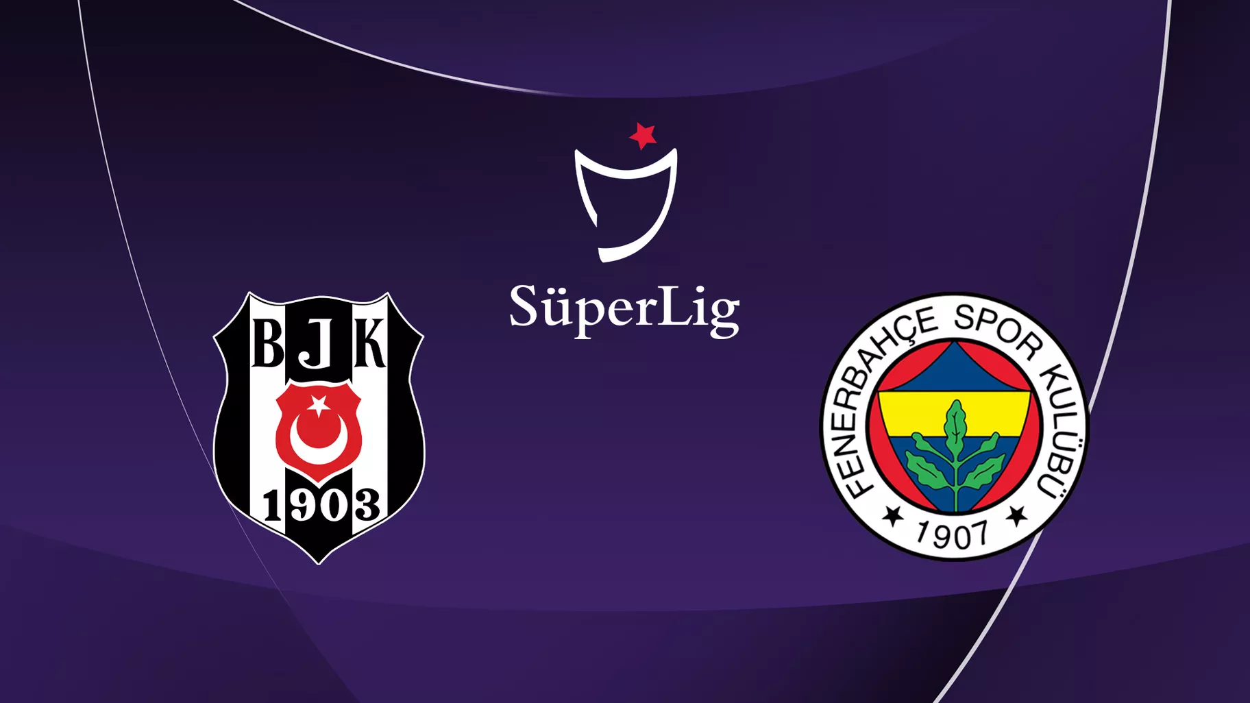 Besiktas / Fenerbahce (TV/Streaming) Sur quelle chaîne et à quelle heure regarder la rencontre de Süper Lig ?